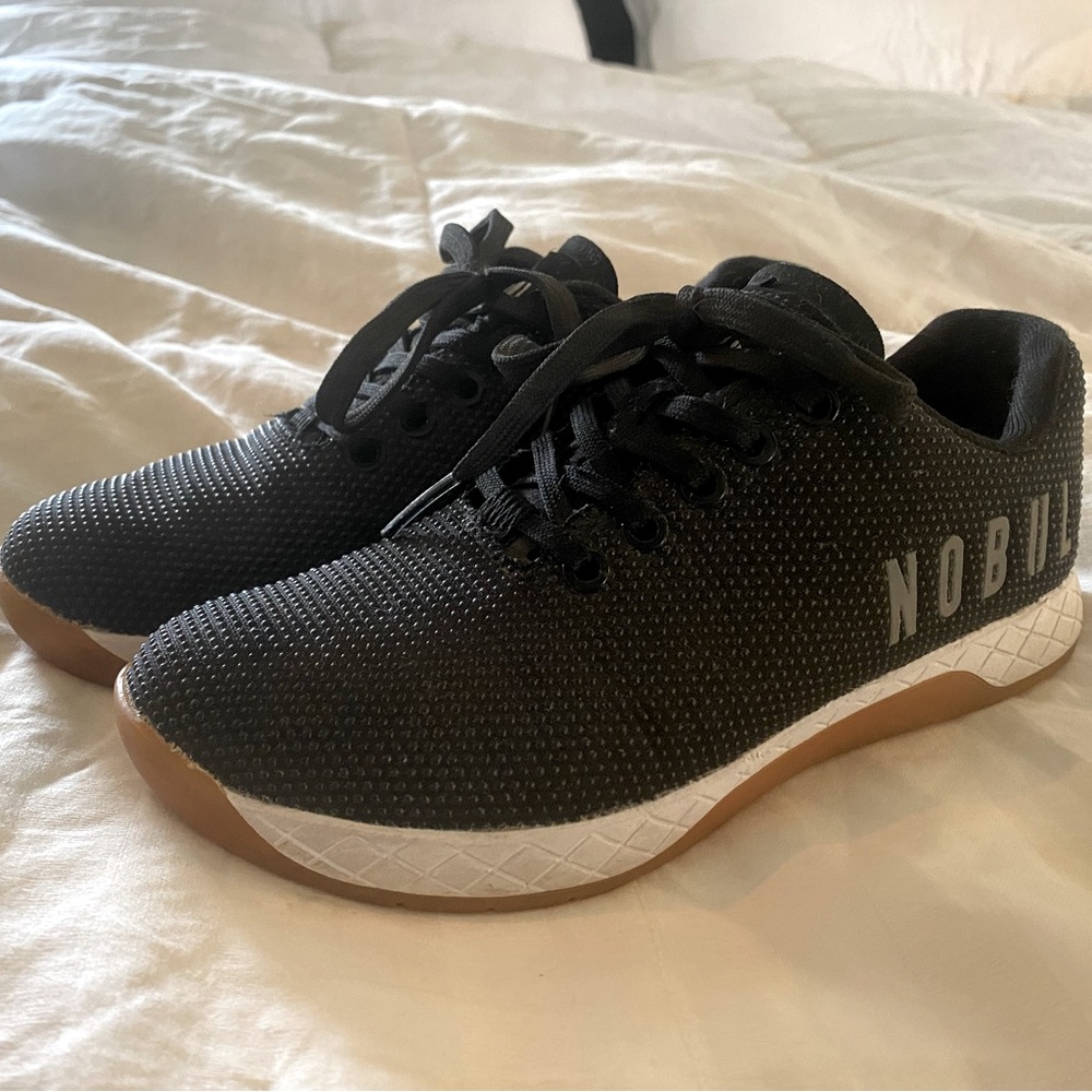 No Bull Training Shoes